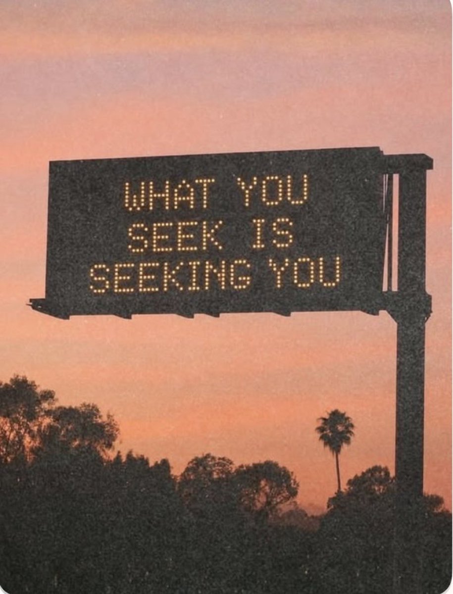 pico's tweet photo. Your only job is to tune into the frequency of reality. https://t.co/2CF5EUvwht