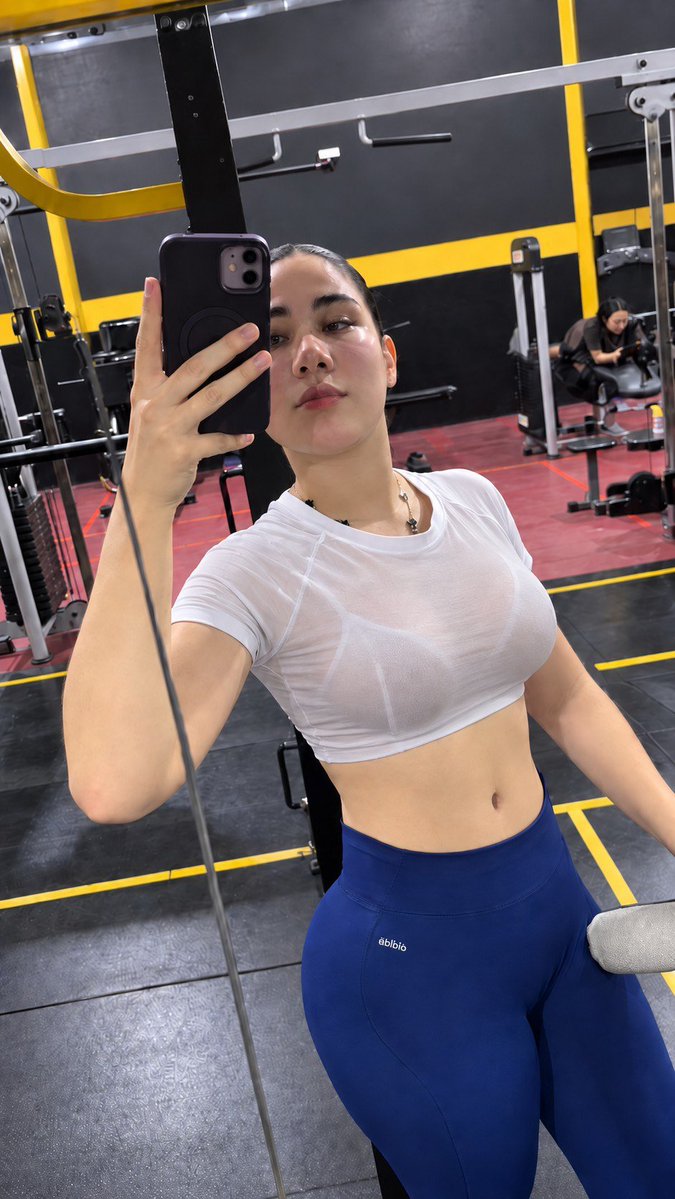 aysukeskin99's tweet photo. 💪🏻💪🏻 https://t.co/IwoG6JZPD5