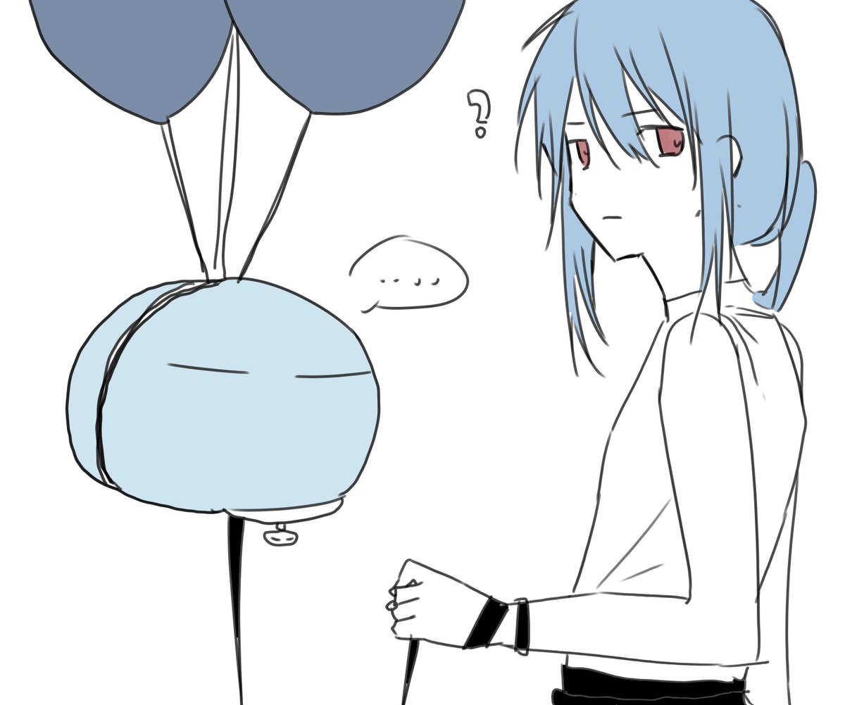 hatohahato016's tweet photo. 史莱姆飞起来 https://t.co/V6HsYtrxrn
