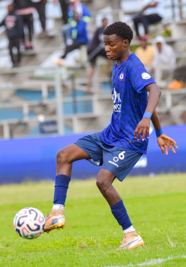 MwosFC's tweet photo. Behind the 3-1 scoreline against Cranborne Bullets was a second-half response worth reading. 🔵⚪

📰 Read the full story: https://t.co/Rt73x7Sktz

#Punters #Moudzanaudzana https://t.co/gL89SGlIB3