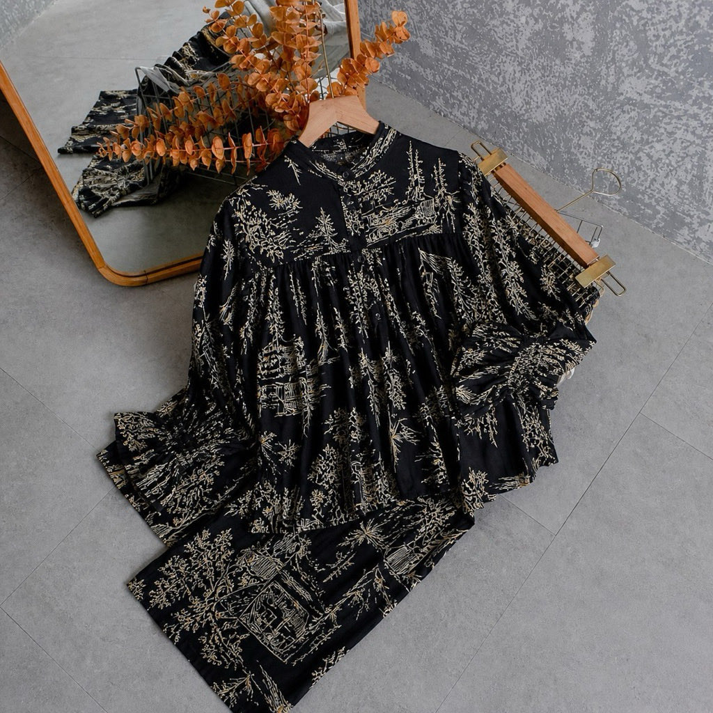 Tauruslady19_'s tweet photo. One Set Rayon yang lagi rame banget ini akhirnya restock! 😍
Bahan rayon adem, lembut, nggak nerawang, cutting loose jadi nyaman banget buat daily.
Buruan amankan motif favoritmu sebelum kehabisan, klik link dibawah ⤵️
https://t.co/D8Y3uIspMY

#onesetviral #setelanwanita #fyp https://t.co/OJT6sDw5bh