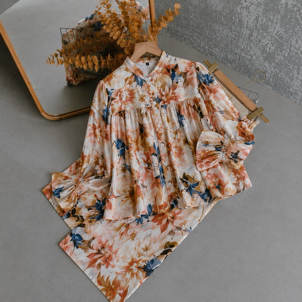 Tauruslady19_'s tweet photo. One Set Rayon yang lagi rame banget ini akhirnya restock! 😍
Bahan rayon adem, lembut, nggak nerawang, cutting loose jadi nyaman banget buat daily.
Buruan amankan motif favoritmu sebelum kehabisan, klik link dibawah ⤵️
https://t.co/D8Y3uIspMY

#onesetviral #setelanwanita #fyp https://t.co/OJT6sDw5bh