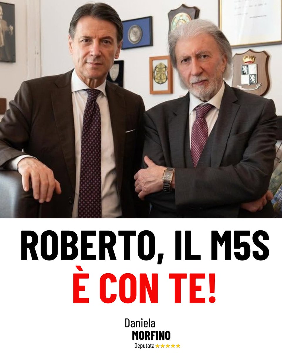 DanielaMorfino's tweet photo. La storia di Roberto #Scarpinato non si cancella con il fango. Una vita dedicata al servizio dello Stato e alla lotta contro la mafia merita rispetto. Tentare di delegittimarlo significa colpire una storia di coraggio, impegno e legalità. Roberto, siamo al tuo fianco. https://t.co/Mqn4N7bDlD