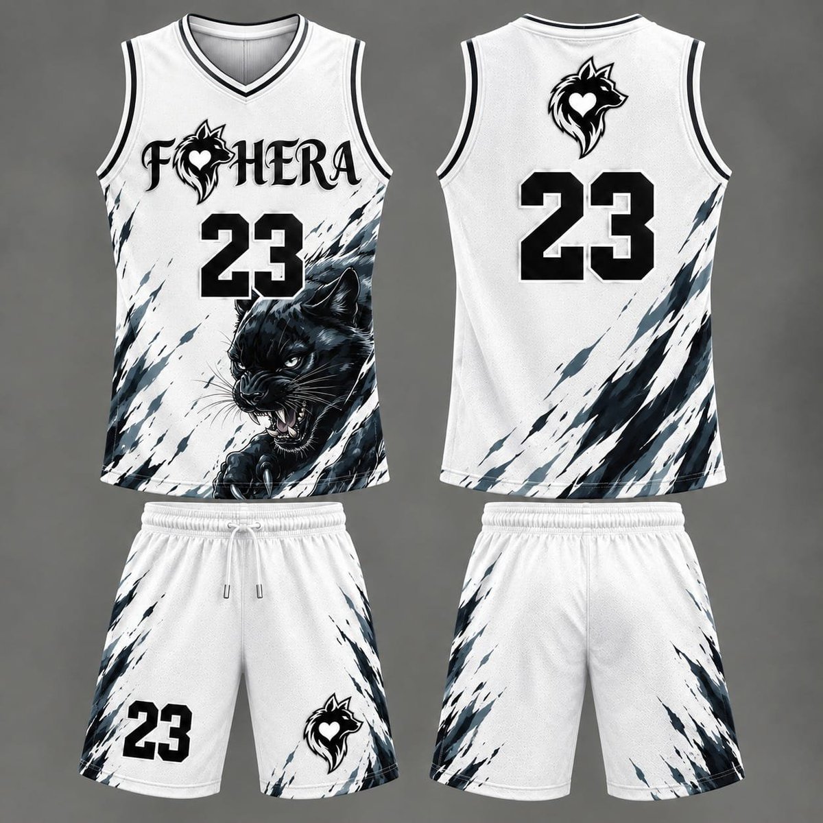 foheraindustry's tweet photo. FOHERA INDUSTRY πΊ Raise the standard. π Custom basketball jerseys crafted for teams that want to stand apart. π² +92 330 8728381
#FOHERA #BasketballJersey #CustomSportswear #CustomTeamGear #FOHERAIndustry #TeamUniforms #JerseyDesign #BasketballApparel #CustomBasketballJerseys https://t.co/hq6aO2UNey