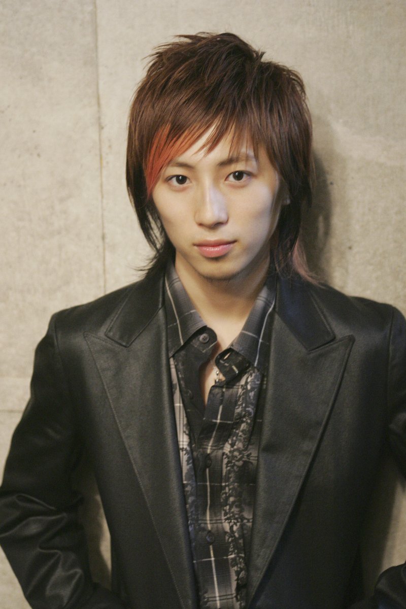 winds_tv's tweet photo. #w_inds25th_Memories 210
- 2005.07.16 -
 
25周年期間中、w-inds.の写真を
毎日投稿していきます📸
 
この写真の思い出やエピソードを
ぜひコメントしてください!

みなさんもw-inds.の写真にエピソードを添え
#w_inds25th_Memories でシェアしてください♪

イベントやFCで使用させていただくかも? https://t.co/jvLxk96TjX