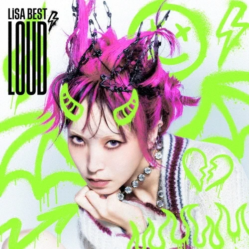 LiSA グッズセット　⚠️LiSA BEST Blu-ray付き追加しました❗️ Reposts by LiSA (@LiSA_OLiVE) / X
