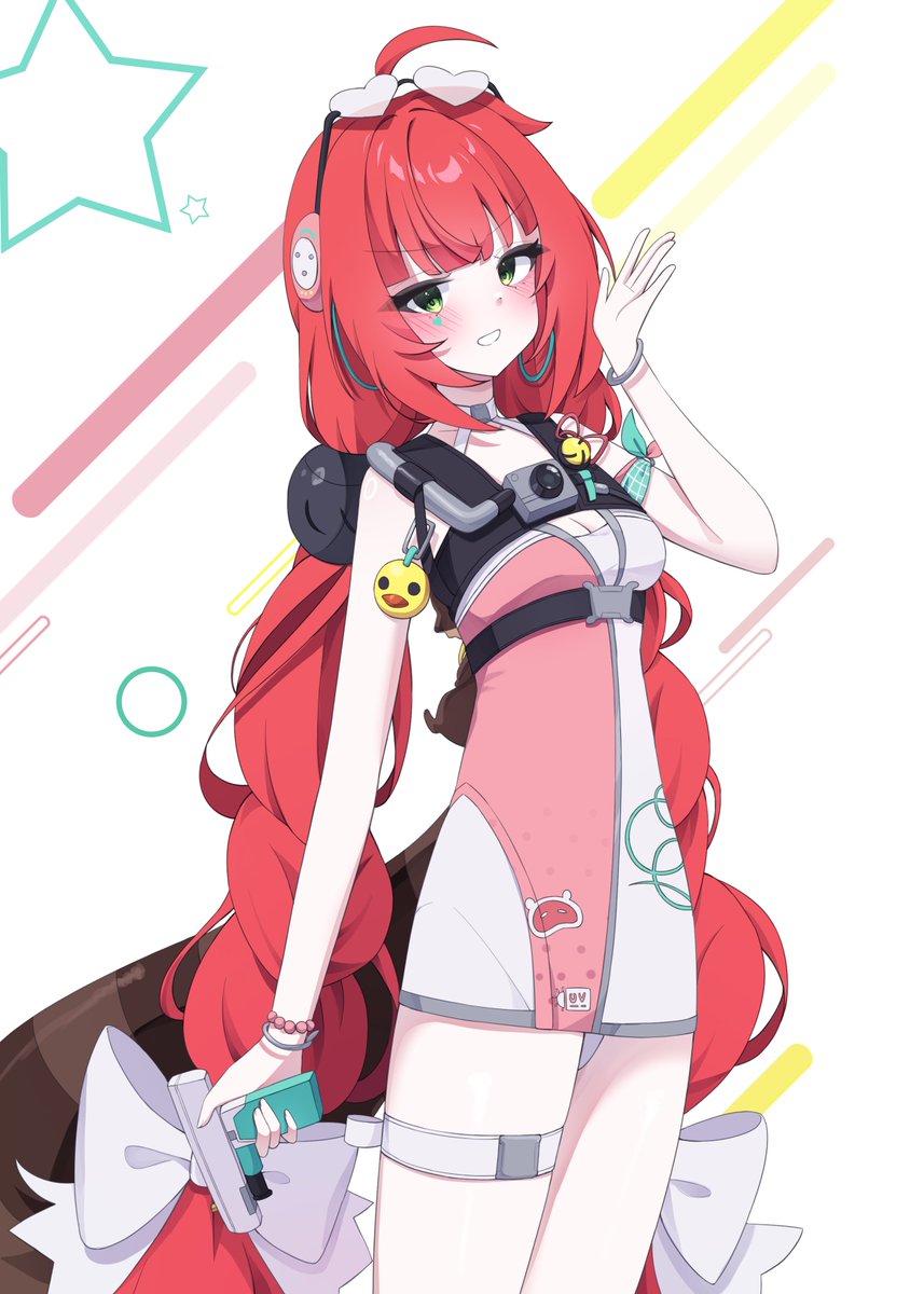 Iro_1304's tweet photo. #커미션 #커미션_RT 
목표금액 달성시 RT추첨 한분께 흉상 그려드립니다!
부족한 점도 많지만..많은 관심 부탁드립니다!!
https://t.co/L6tCbkBUSL https://t.co/NvDcpVukdz