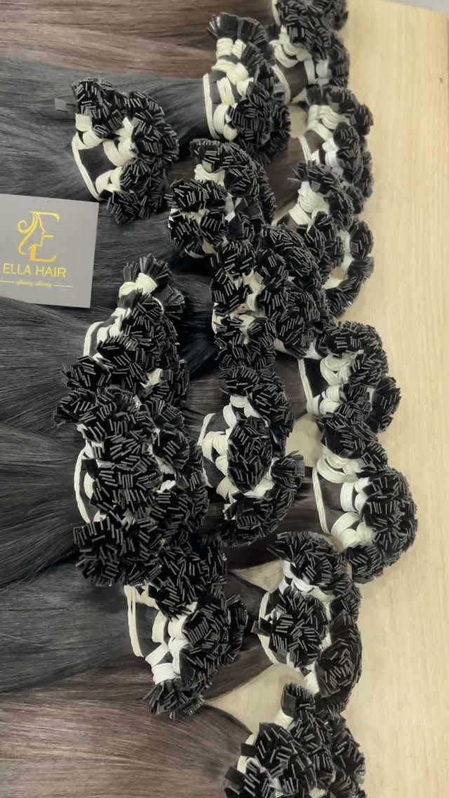 LuizGuustavos2's tweet photo. Flattip Hair: Premium Vietnamese hair with reliable service. Contact Ms. Ella on WhatsApp 24/7 to place your order: +841658905894 https://t.co/WSIbphC12L