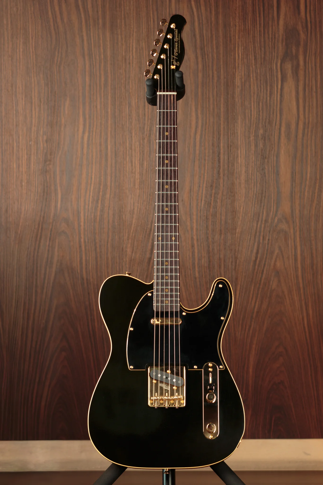 G'Seven Guitars【公式】 on X: 