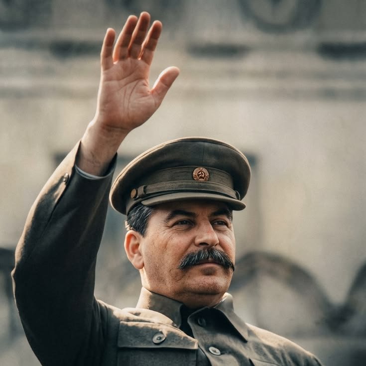 RTSG_Main's tweet photo. Stalin = HERO!

Mao = HERO! https://t.co/LHsWEHftgr