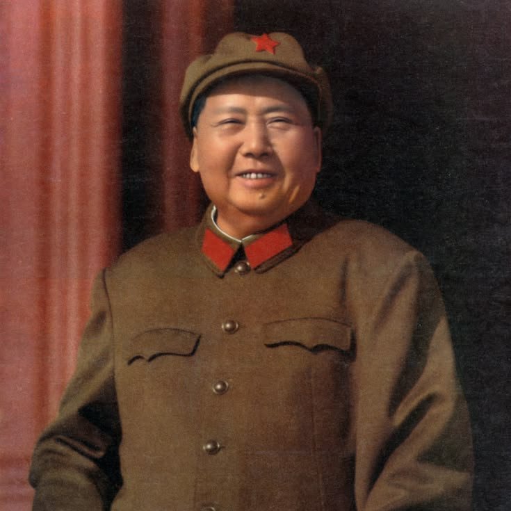 RTSG_Main's tweet photo. Stalin = HERO!

Mao = HERO! https://t.co/LHsWEHftgr