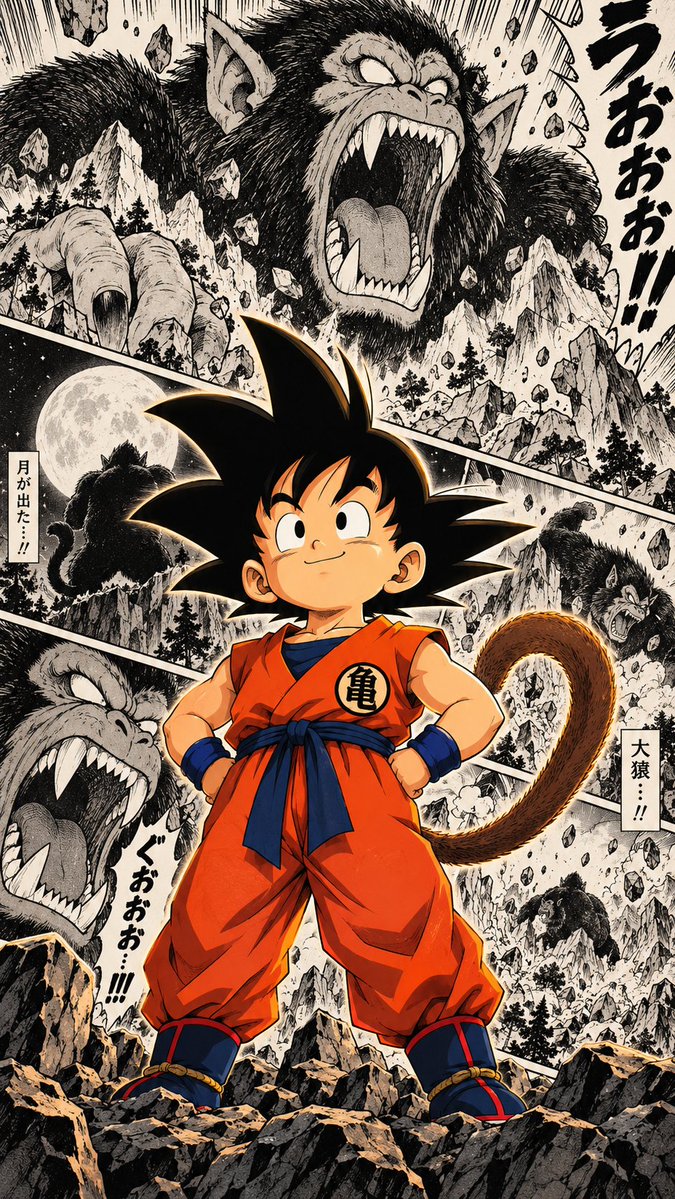 GuruWallpaper1's tweet photo. Born Ready 💛 https://t.co/cyRKaLxniw