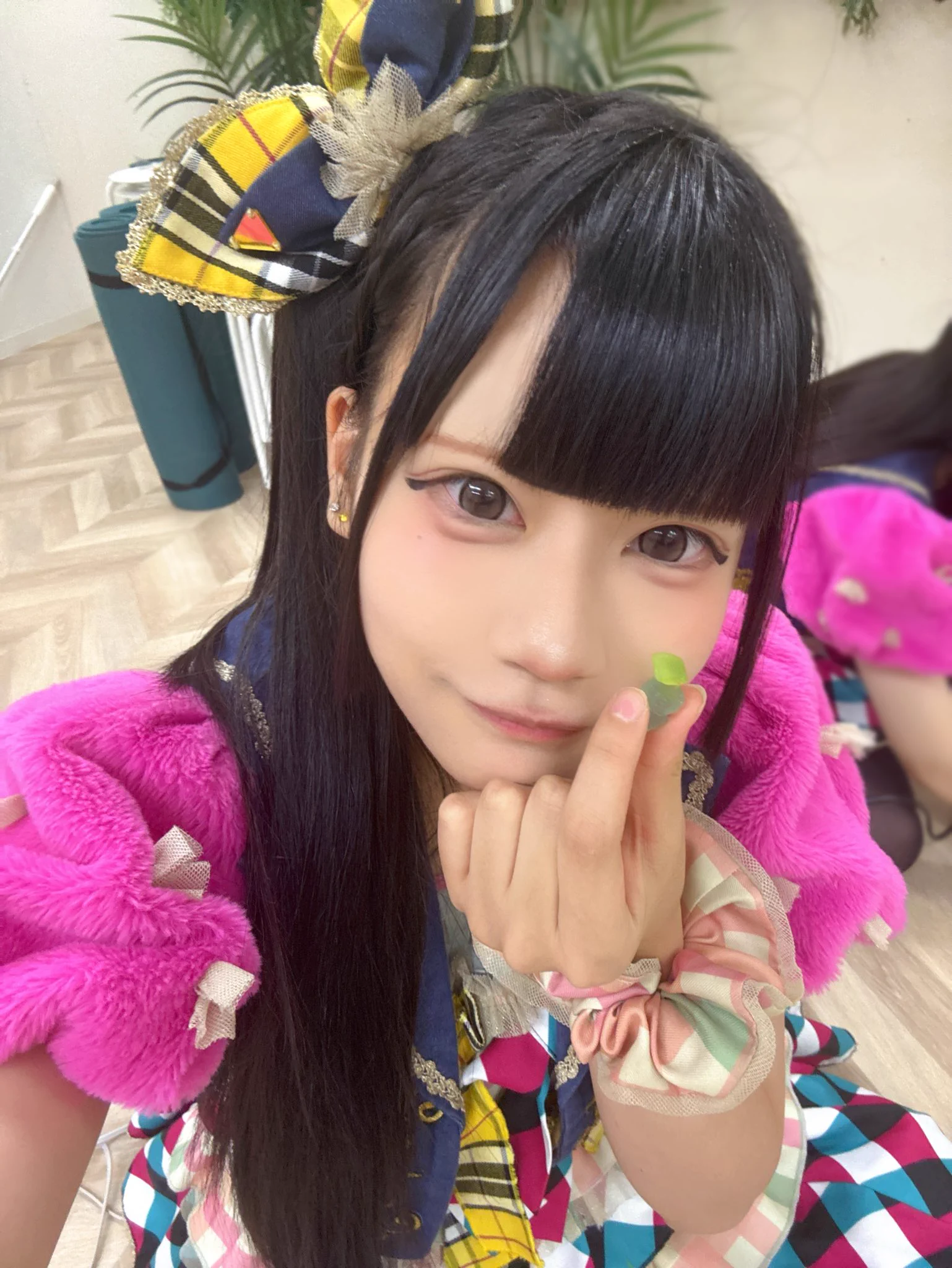 兎希りずむ【スキにNaRaReYo】10/25💘くぅちゃん生誕祭🪼💜 в X: „くぅ