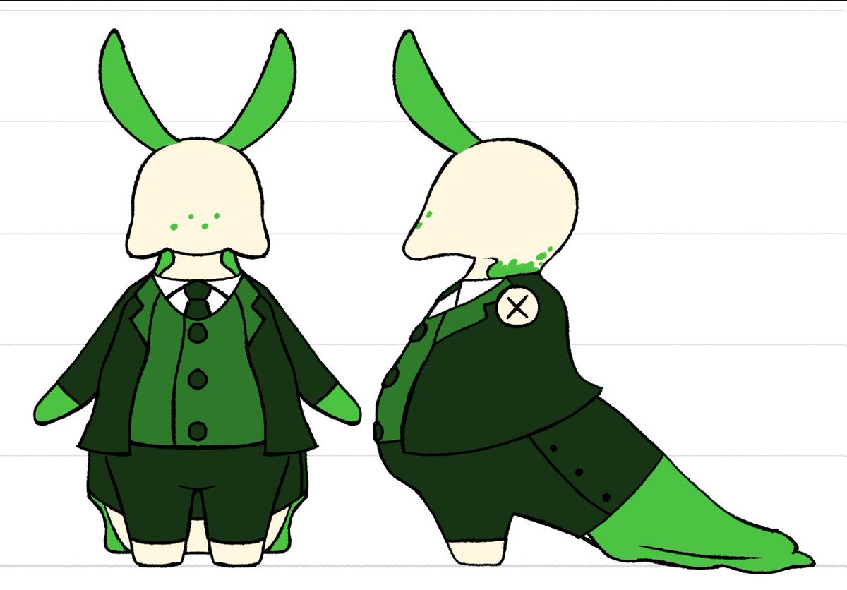 _Larantula_'s tweet photo. bro is slug
#art #oc https://t.co/P6foLhZDgD