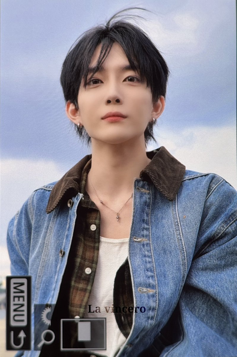 LAVIN_cero's tweet photo. 261005 pre   

#LAVIN #래빈 @LAVIN_SOUNDS https://t.co/B28IL9U7Um