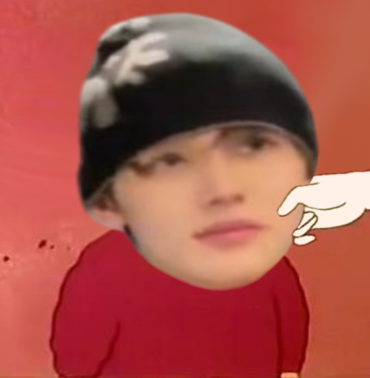 scathryy's tweet photo. (ꐦ ง •̀⤙•́)ง STOP!! https://t.co/TWJgz7Wl4y