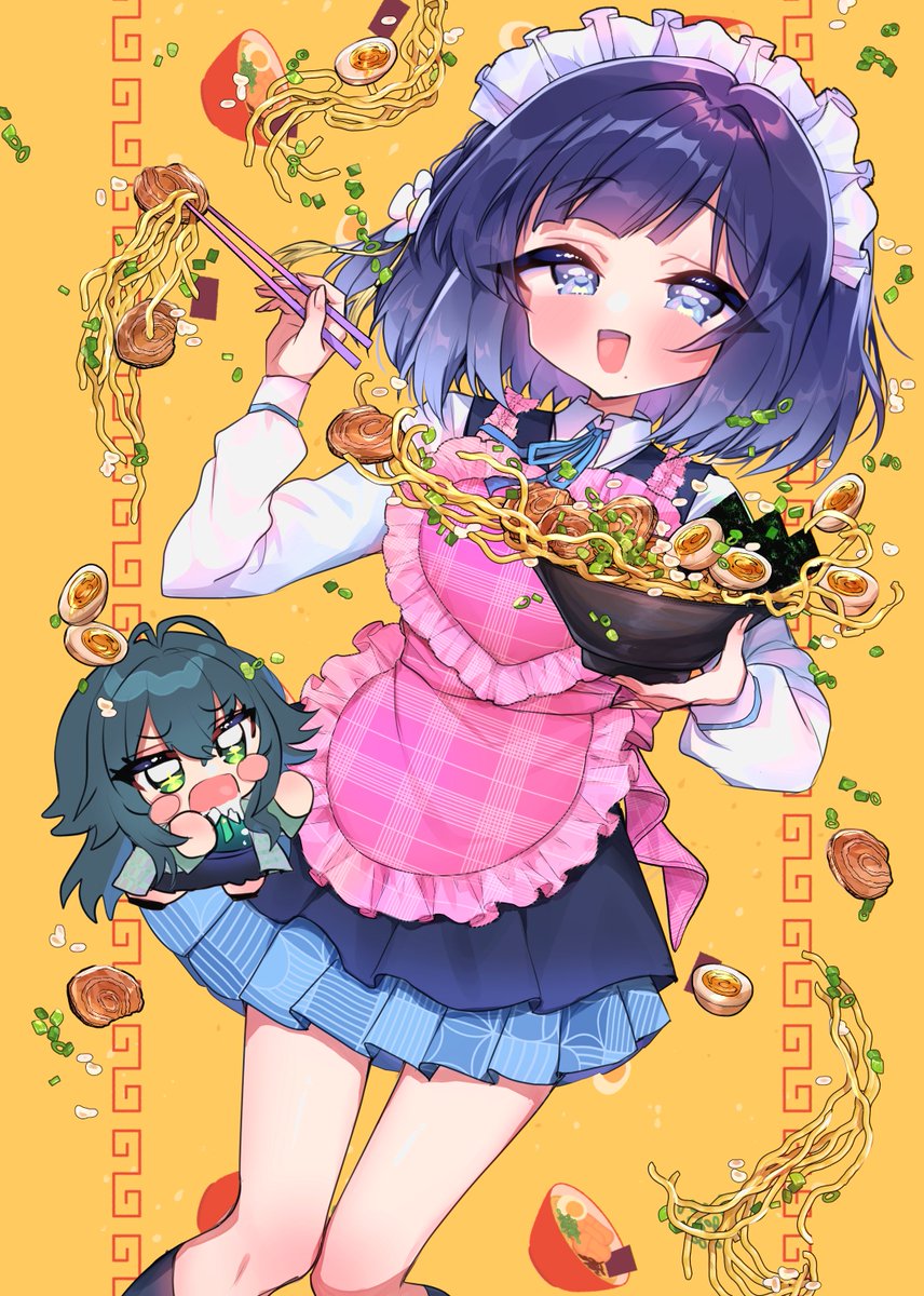 adatixp's tweet photo. 🍜 https://t.co/MuNENBfrBI