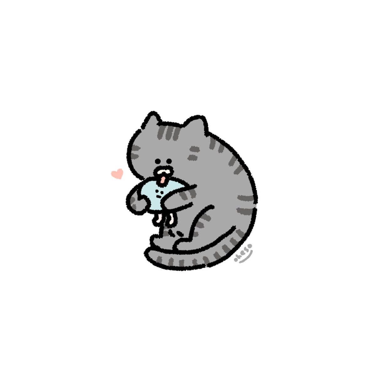 ohesooooooo's tweet photo. 世は情け

 #ゆるいイラスト  #イラスト 
 #oheso_planet  #おさかな星人 https://t.co/q5ZCt8AvDR