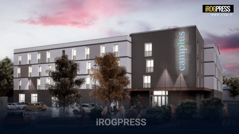 iROGPRESS's tweet photo. STUDENTATI, AL PORTELLO INAUGURA IL CAMPLUS PADOVA DA 25 MILIONI DI EURO: “LA CITTÀ È DIVENTATA UN MONOPOLY PER RICCHI”
https://t.co/QSz7Uecvij
@UniPadova @Camplus Potere al Popolo #CamplusPortello #Padova #Studentati #università #Sociale #abitazioni #Camplus #unipd #cronaca https://t.co/tJfIXDutul