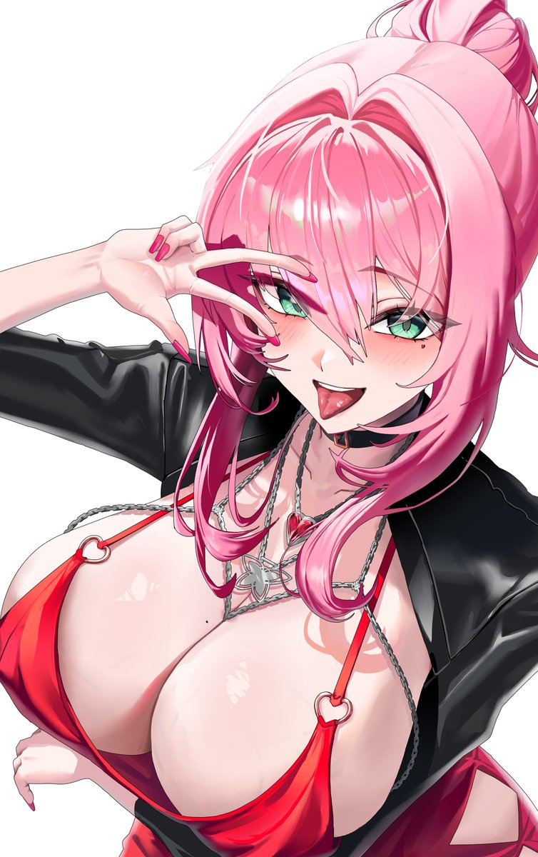 mueu_00's tweet photo. #NIKKE #ニケ #니케 #Velvet https://t.co/I3eVAw40xb