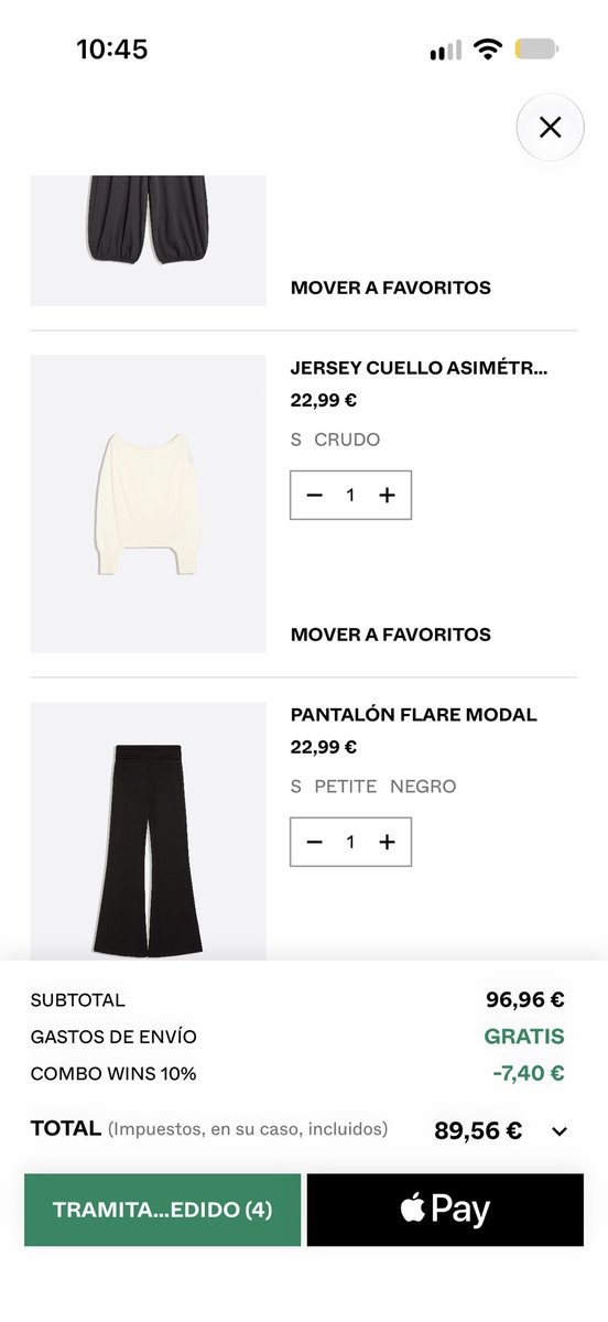 laaaau111's tweet photo. quiero sumisos comprandome ropa nueva ya 💋 #findom #pagafantas #sumiso #sumisofinanciero https://t.co/wGstm3g2iK