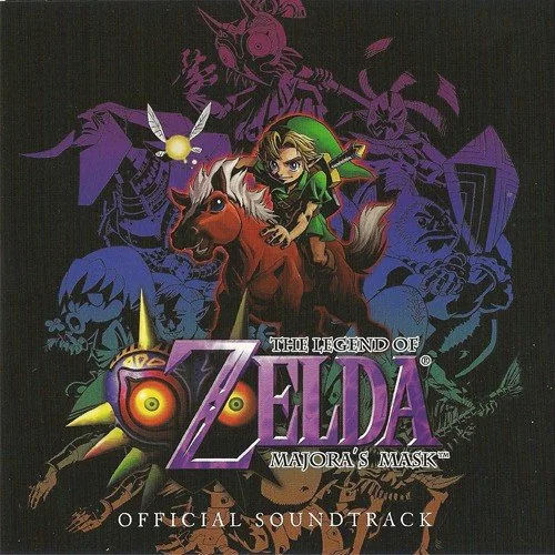 Poncol0's tweet photo. SE ESTA REPITIENDO EL CICLO DE MAJORAS MASK REMAKE https://t.co/WdHQLb0iX0