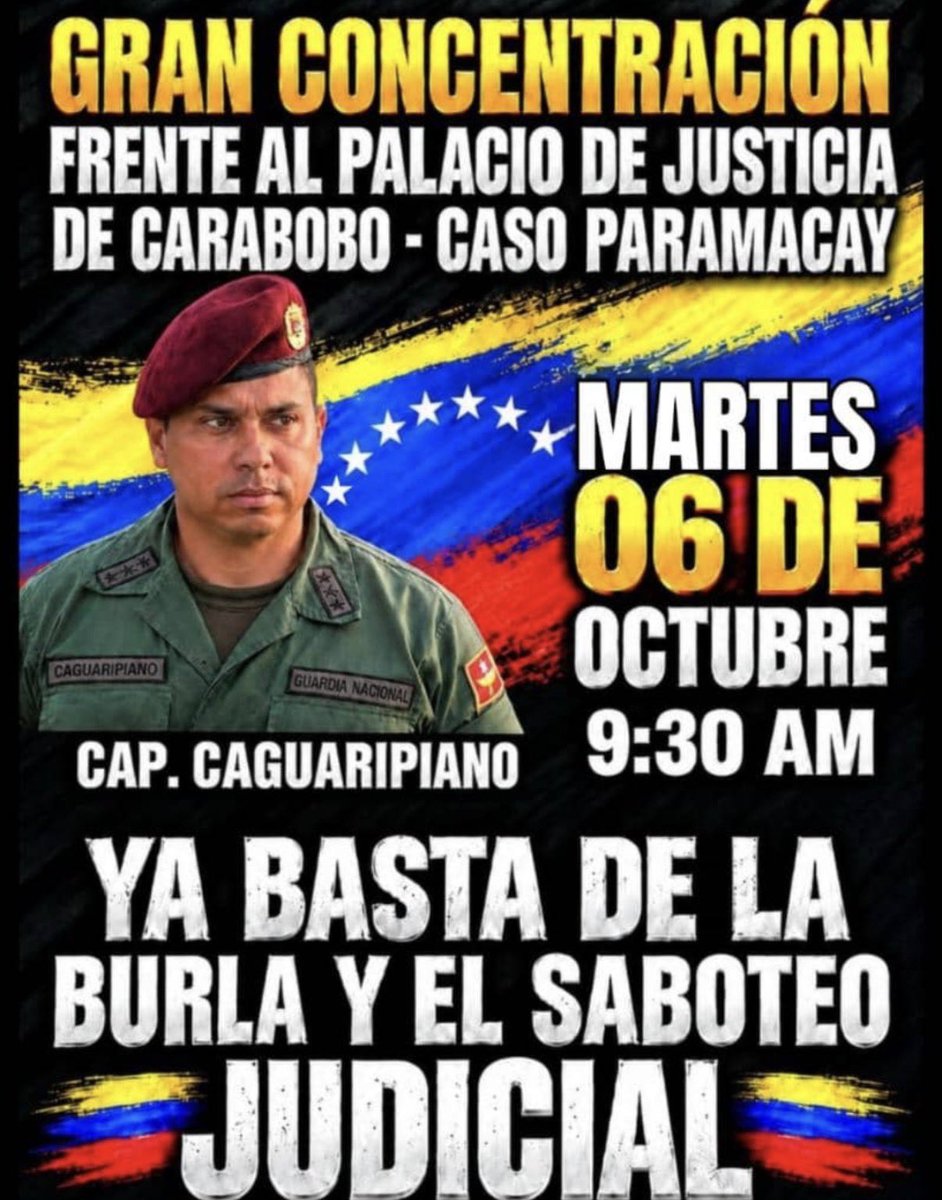zulimadelvalle's tweet photo. Todos a difundir. Tu voz cuenta. https://t.co/t41AKokxLG