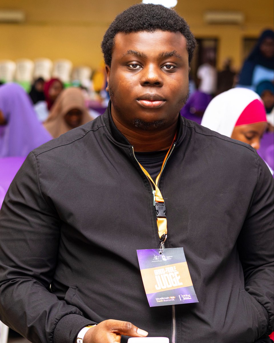 CashAfricaCo's tweet photo. Where innovation meets opportunity. 🚀

A look back at the moments from the Women’s  2.0 Tech Summit, where bold ideas, emerging startups, and innovative solutions took centre stage.

As a judge, Our  CEO & Co-Founder, Malik Asamu, joined fellow industry leaders in witnessing and evaluating the creativity, vision, and potential behind the next generation of tech-driven solutions.

From pitching ideas to showcasing groundbreaking projects, the summit was a reminder that the future of technology is being built by people bold enough to create it.

Here’s to innovation, collaboration, and the ideas shaping tomorrow.

#CashAfrica #TapToPay #innovation #Cashless