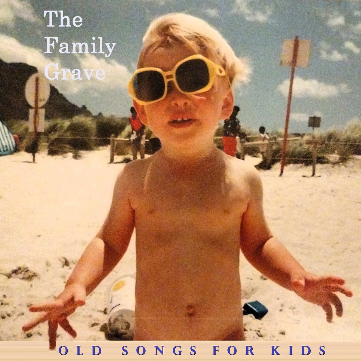 thefamilygrave's tweet photo. 1 year out in the world today. Have you heard Old Songs for Kids yet? 
Find it here  https://t.co/iodOeDBfgh https://t.co/9l1cOwIaj7