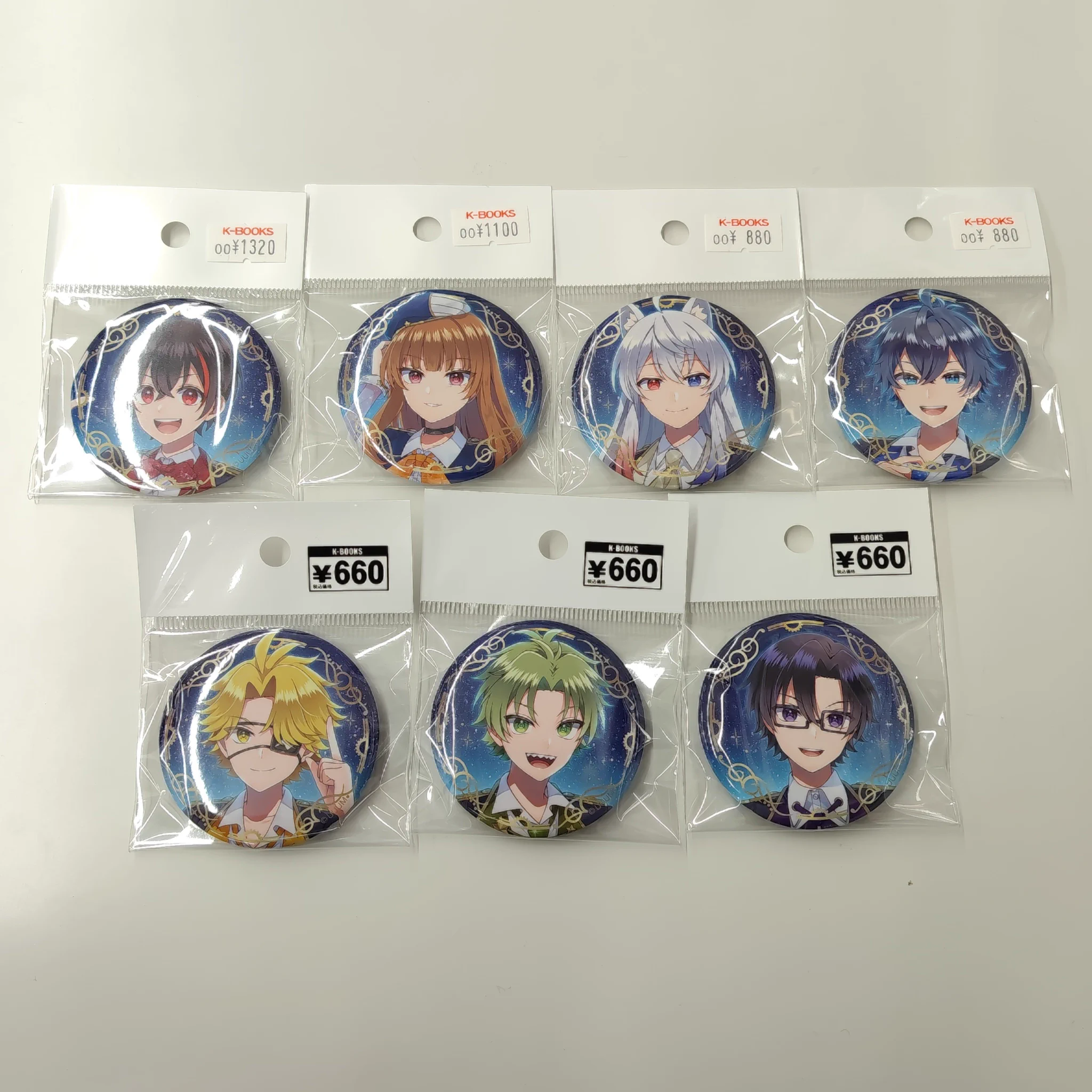 K-BOOKS GAME館 on X: 