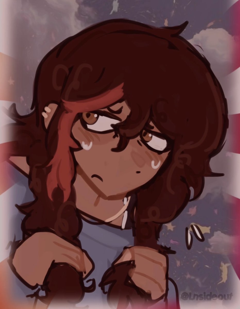 insldeout2's tweet photo. Val Ortiz I’m so.  F f. Ffucking lesbian for you I can’t do this 
#insideout #valortiz #rileyandersen https://t.co/tNy8Av0QeD