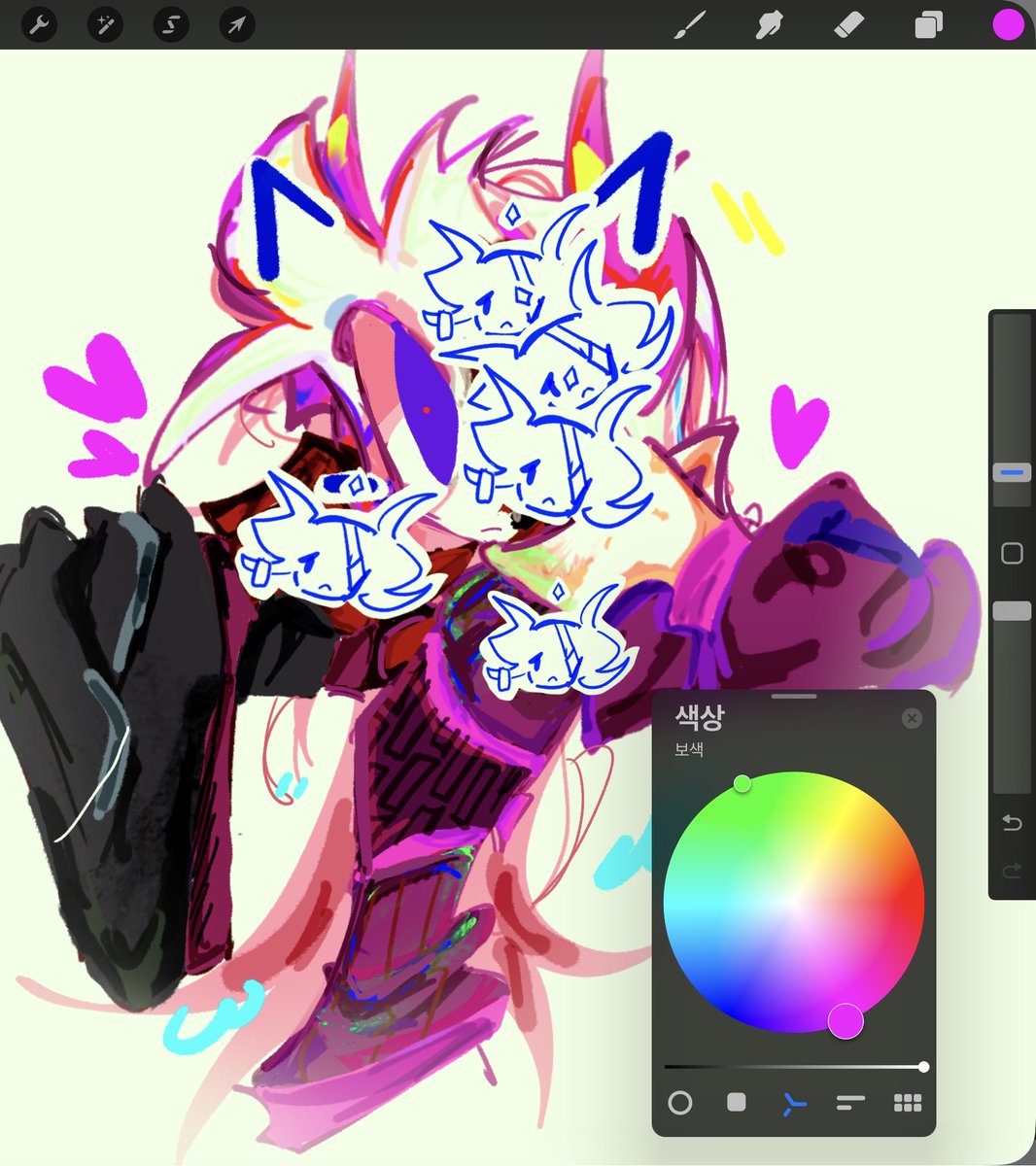 qftijh's tweet photo. #phighting #phightingart https://t.co/DyjuJuCtau