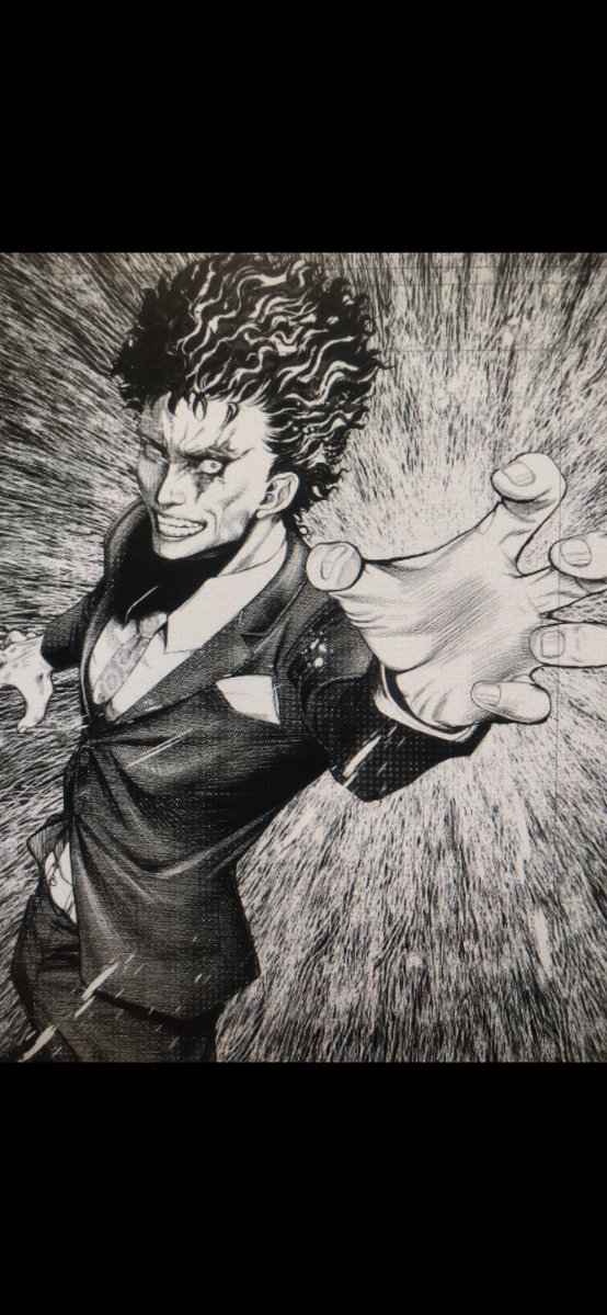 oshitokosa's tweet photo. 俺は漫画読みだから世に面白い漫画が沢山あるのは知ってる
その中で俺の漫画を選んで読んでくれた方にはありがたいという気持ちです。
ありがとうございます😭 https://t.co/gcxvXbUrpf