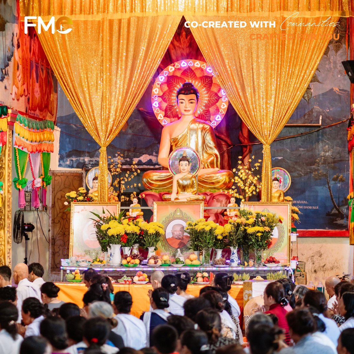 italogonzalezch's tweet photo. What is Sene Dolta? This Khmer festival in An Giang honors ancestors, celebrates family, and brings communities together through rituals at home and pagodas. It also coincides with Bay Nui Buffalo Racing, a cherished local tradition. https://t.co/pCz30u7mlB