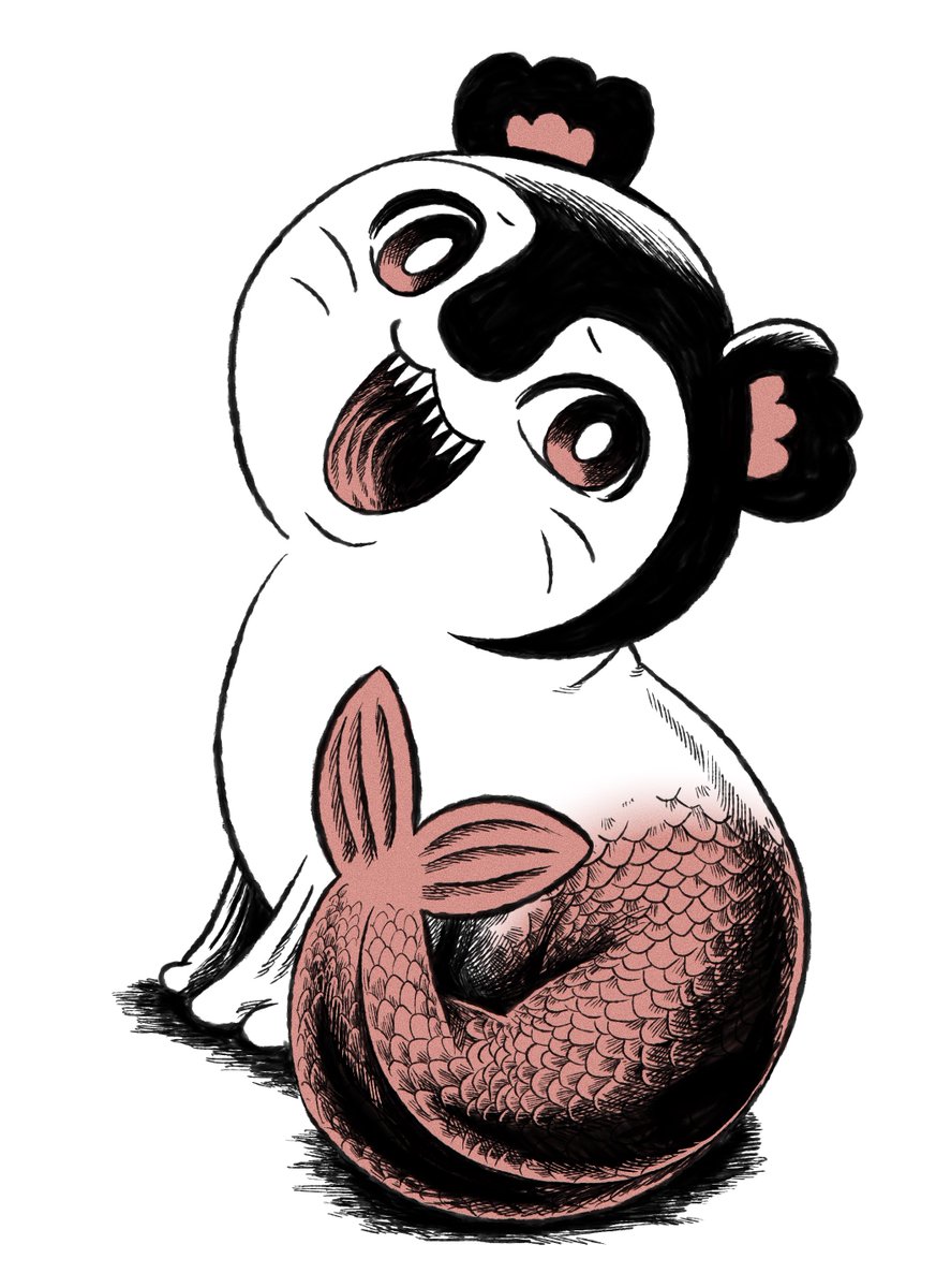 nenmul's tweet photo. https://t.co/xwQeDAOYxK