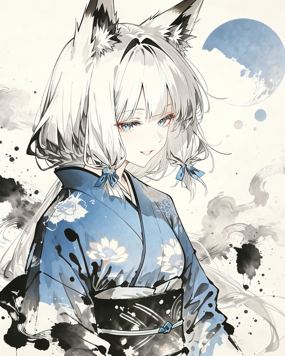 SUtanokami's tweet photo. おやすみなさい～良い夢を🦊💤 https://t.co/ixi353mW2e