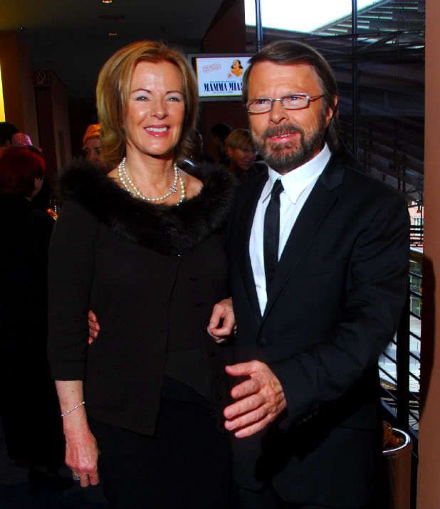 MurmelUrme46398's tweet photo. #Anni-Frid Lyngstad
#Björn Ulvaeus
#ABBA
#alleyesonfrida https://t.co/yX67CAHfSP