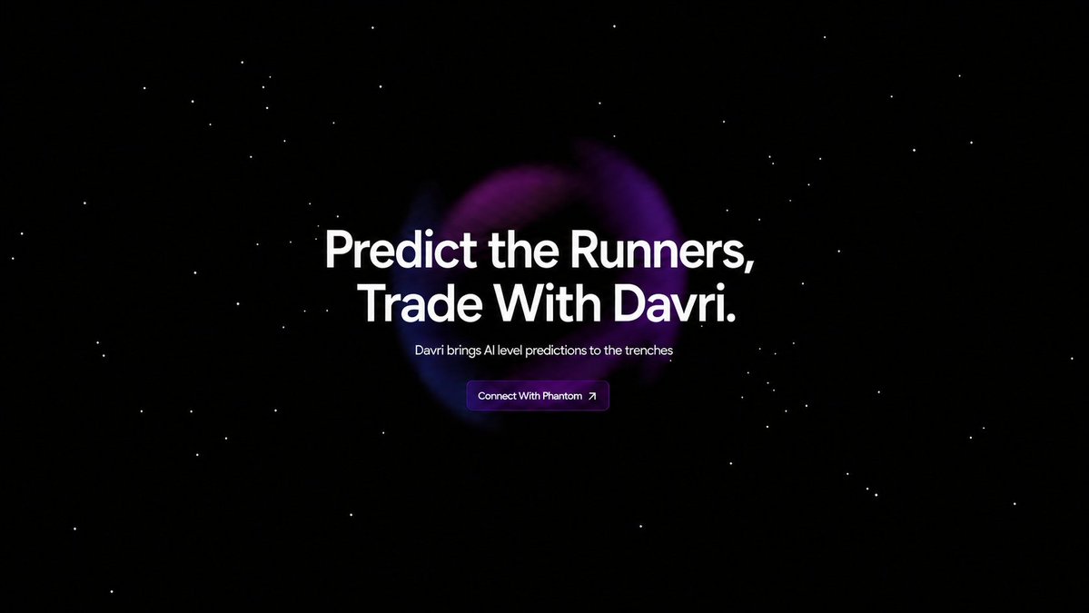 dottridehaen's tweet photo. The future of trading is agentic. Our terminal is built to power it. Stay tuned and see you soon. https://t.co/x1HrQtlBqj