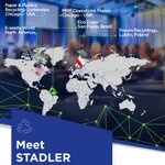 Photo by Stadler Anlagenbau (@Stadler_Group)