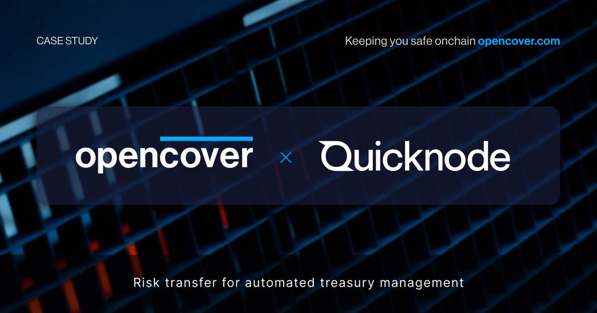 OpenCover tweet picture