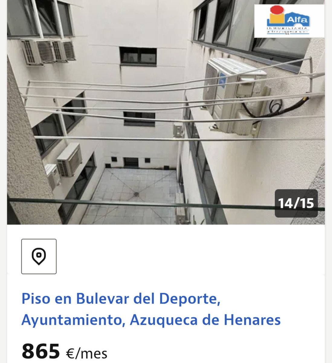 Rua_isBack's tweet photo. Azuqueca de Henares, a 50 km de Madrid, un pueblo de 35.000 habitantes: 

El problema es estructural y de modelo. https://t.co/8RufZKYPO6
