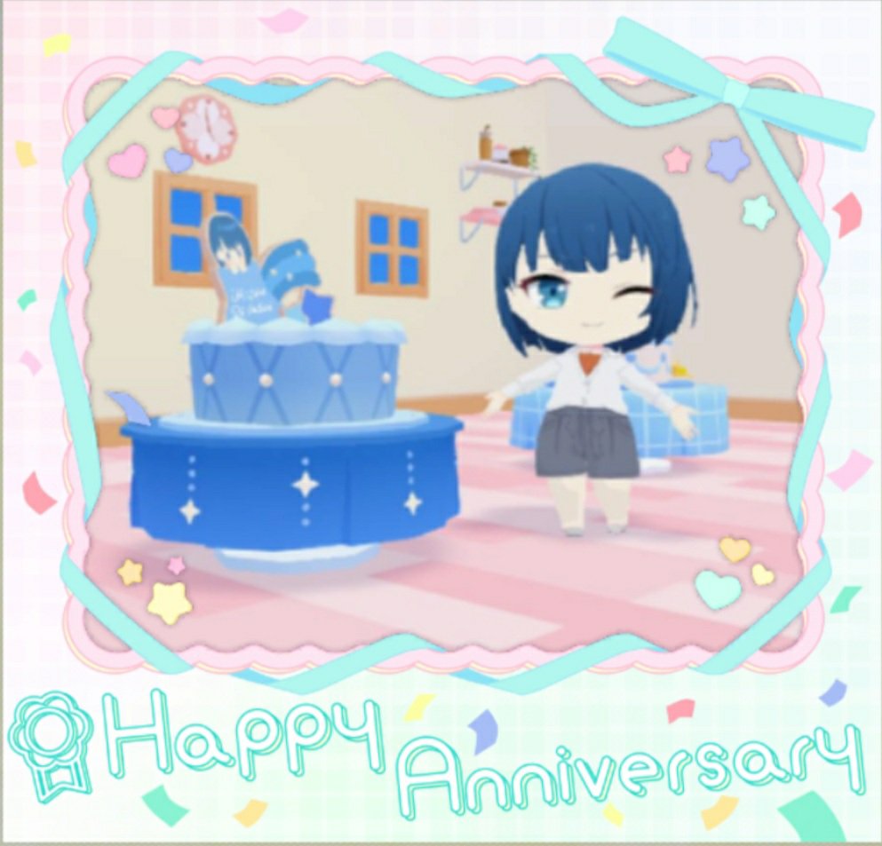 kuu01203's tweet photo. #桐谷遥生誕祭2026 
遥ちゃん誕生日おめでとう！！ https://t.co/20yayTJuWJ