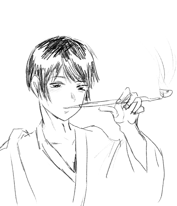 ko_ten08's tweet photo. 多分経験豊富 #aph https://t.co/OhKtoUWF6o
