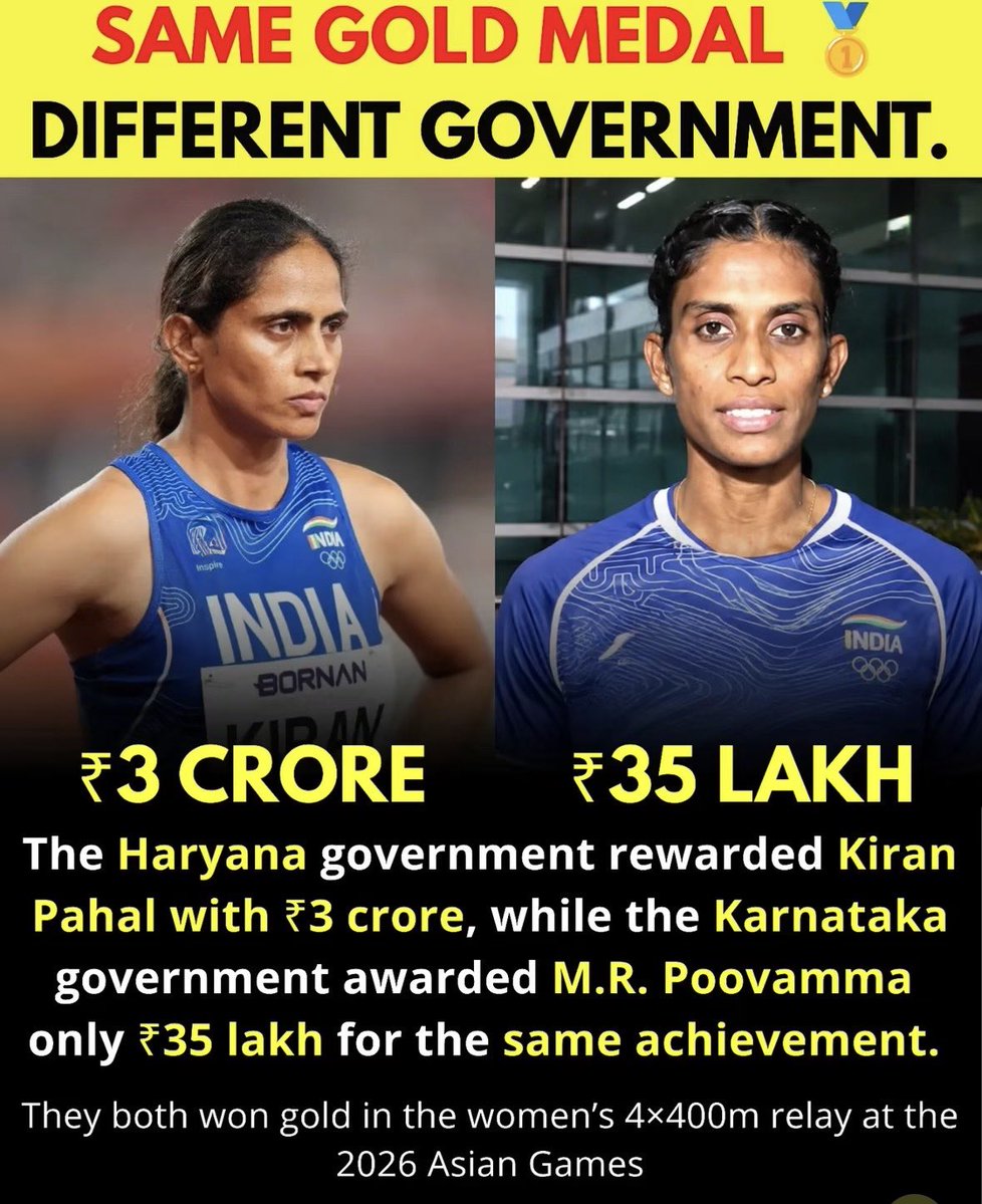 boxervijender's tweet photo. Why 🧐 @CMofKarnataka https://t.co/qH77wVYtre