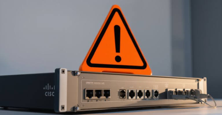 AskTheNerve's tweet photo. Critical Cisco AsyncOS Zero-Day Actively Exploited (Network Security)
A maximum-severity (CVSS 10.0) zero-day in Cisco AsyncOS (CVE-2025-20393) affecting Secure Email Gateway and Secure Email and Web Manager appliances is under active exploitation by a China-nexus APT (UAT-9686). The flaw allows unauthenticated remote code execution with root privileges when the Spam Quarantine feature is internet-exposed. Attackers deployed custom backdoors (AquaShell, AquaTunnel, etc.). Patches are now available; organizations are urged to update immediately.