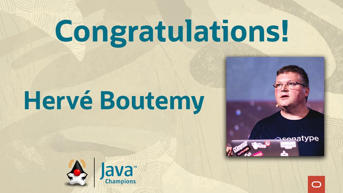 Java_Champions tweet picture