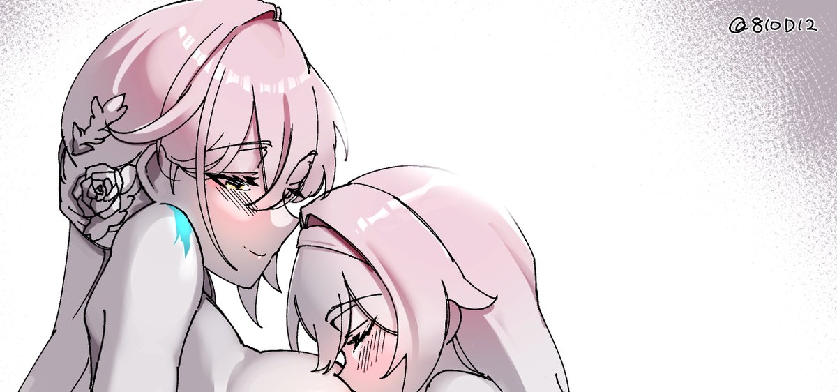 arkwhite02's tweet photo. 慈愛 #motohime #hsr https://t.co/Xv70WRHYGf