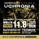 Photo by RUNNERS-Hi (@RNH_OFFICIAL)