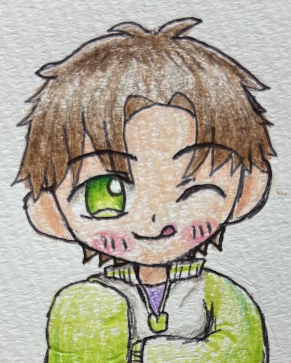 63MA7sTJIk20753's tweet photo. 嬉しいご報告〜！
一応ワンクしてあります
ALTに書いたので良かった見てください！

流れ防止 https://t.co/Ew54BT54mO
