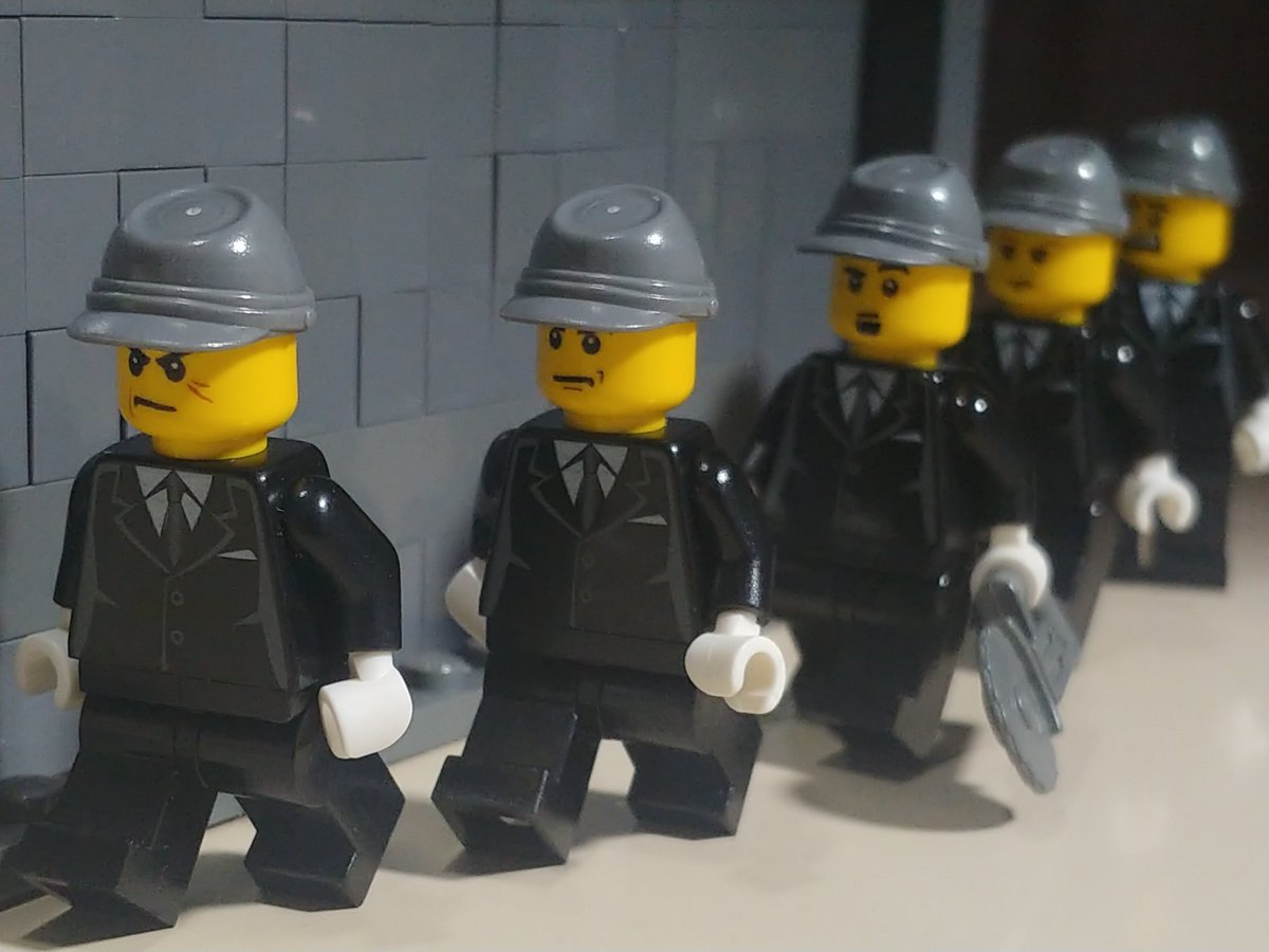 24PPC7RQTPIYk0W's tweet photo. 『大阪や』

はよあけんかい！！

#LEGO https://t.co/IyDYAIzTjh